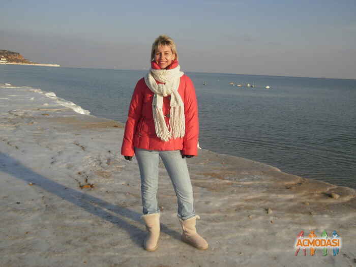 Светлана Николаевна Куцая фото №229429. Загружено 26 Июля 2012