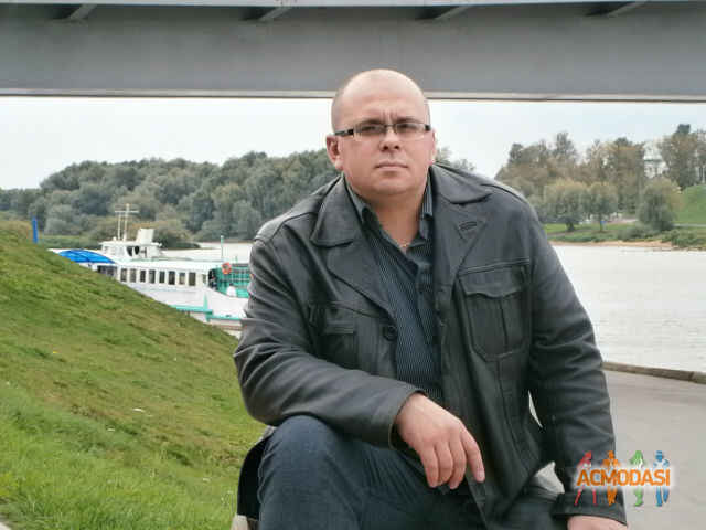 Андрей Владимирович Ермолаев фото №256741. Загружено 19 Сентября 2012