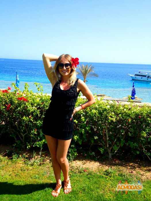 Вита Виталиевна Демиденко фото №648811. Загружено 07 Мая 2014