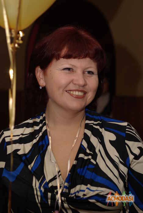 Марина Валерьевна Шерстова фото №310403. Загружено 15 Декабря 2012