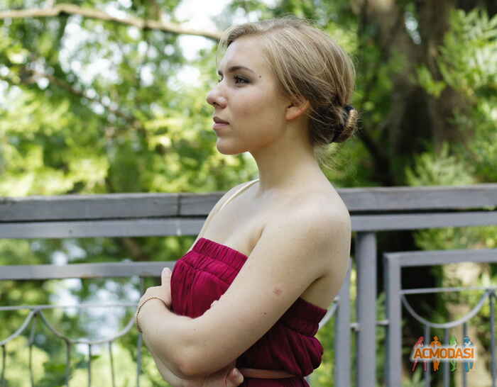 Анастасия Сергеевна Сегеда фото №429899. Загружено 16 Июня 2013