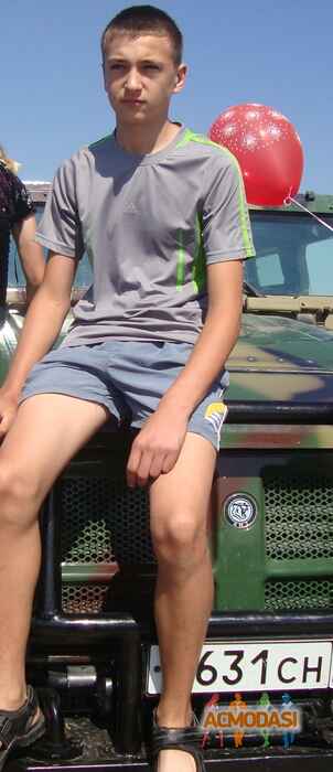 Кирилл Петровичь Сальков фото №440224. Загружено 03 Июля 2013