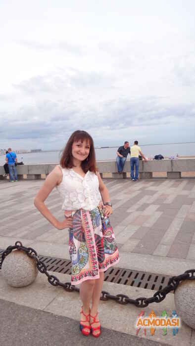 Оксана Александровна Каськова фото №920910. Загружено 14 Сентября 2015