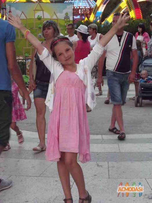 Мария Александровна Вебер фото №623220. Загружено 27 Марта 2014