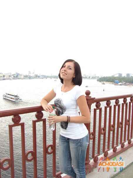 Екатерина Андреевна Королёва фото №623262. Загружено 27 Марта 2014