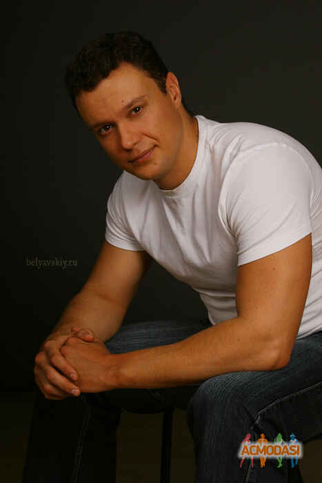 Андрей Юрьевич Белявский фото №628365. Загружено 03 Апреля 2014