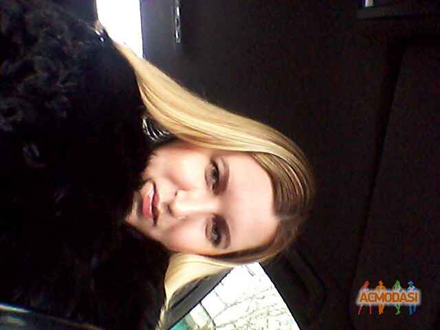 Анюта  Биличенко фото №872429. Загружено 11 Июня 2015