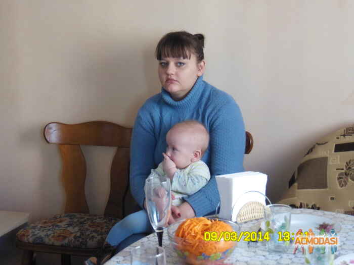 Анна Александровна Иванова фото №875304. Загружено 18 Июня 2015