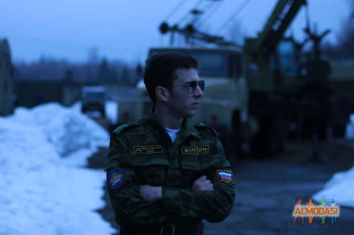 Alexander   фото №930426. Загружено 03 Октября 2015