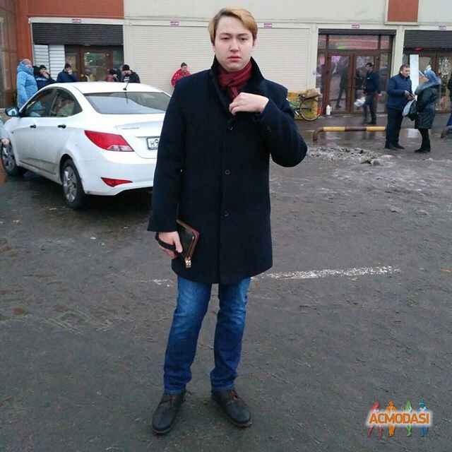 Алексей Фиделевич Ерохин фото №1134865. Загружено 15 Января 2017