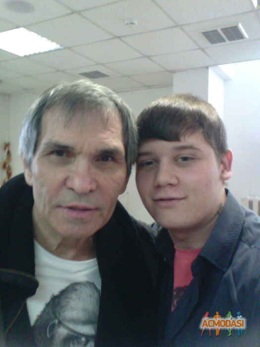 Павел Владимирович шаталов фото №1152611. Загружено 01 Марта 2017