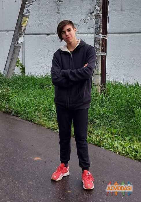 Андрей Эдуардович Герра Итас фото №1619708. Загружено 15 Июля 2020