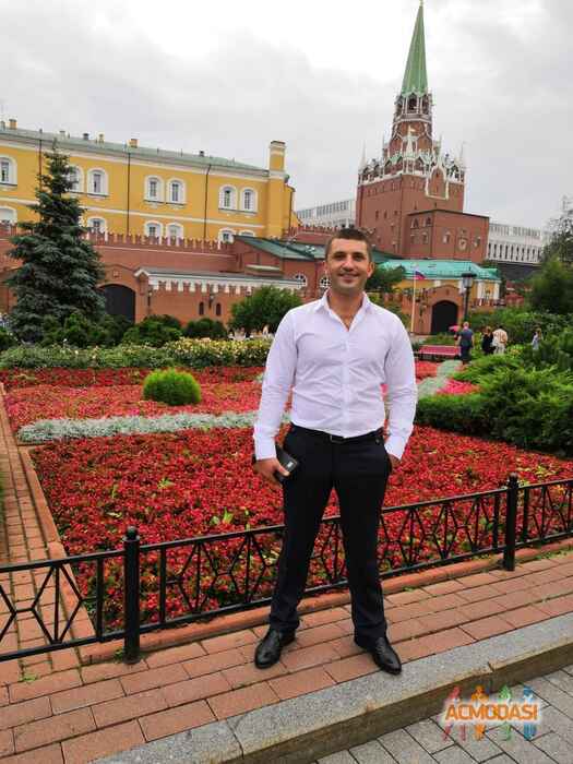 Дмитрий Валентинович Ермаков фото №1353302. Загружено 02 Августа 2018