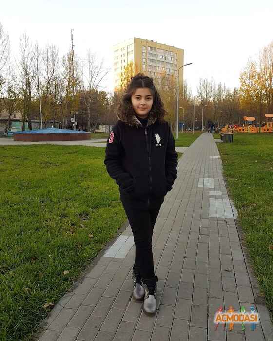 Камила   фото №1396344. Загружено 22 Ноября 2018