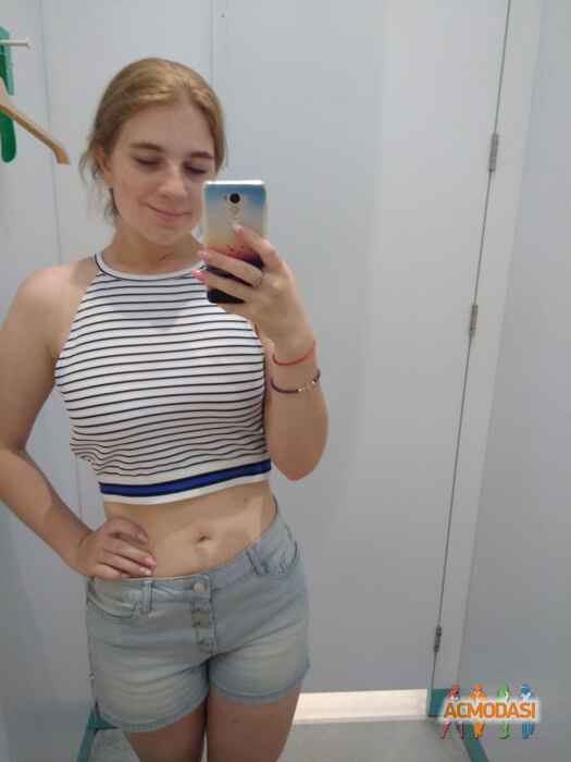 Настя  Маслова фото №1481402. Загружено 04 Июля 2019