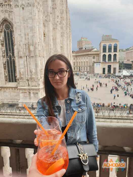 Светлана Сергеевна Токарева фото №1483121. Загружено 08 Июля 2019