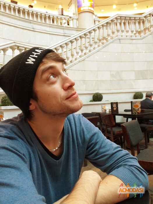 Freeman  Mr фото №1503823. Загружено 26 Августа 2019