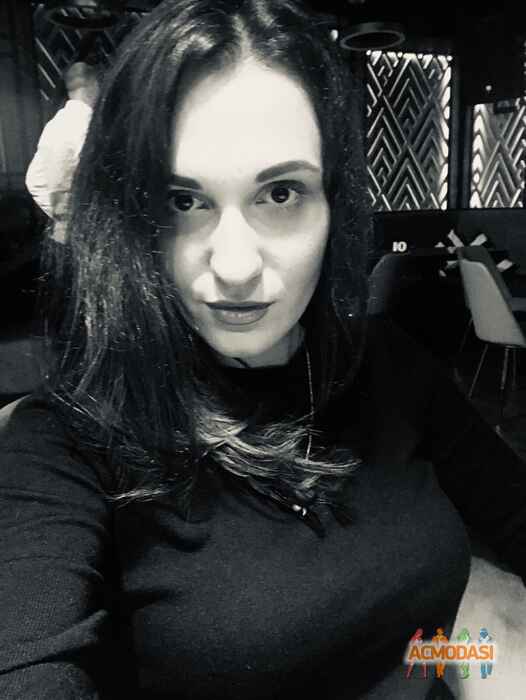 Ирина Олеговна Соловьева фото №1519658. Загружено 02 Октября 2019