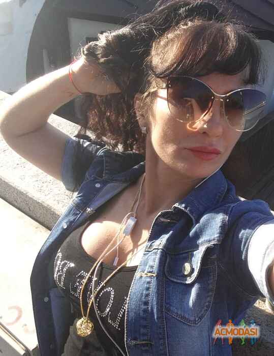 Светлана Алексеевна Глушко фото №1521694. Загружено 07 Октября 2019