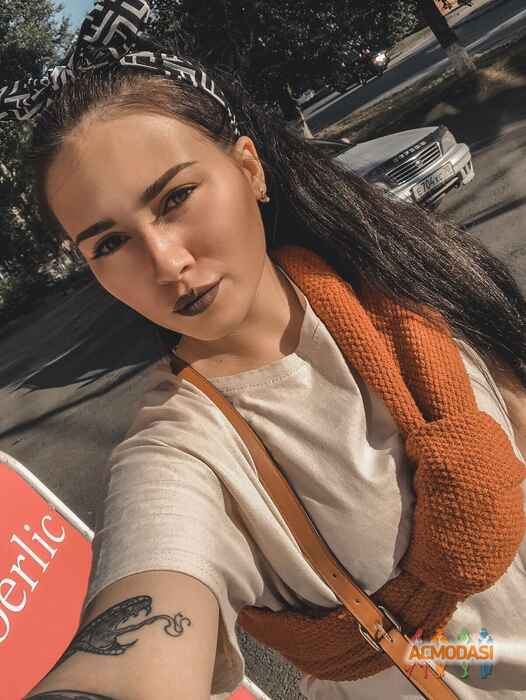 Кристина Вячеславовна Аникина фото №1528415. Загружено 19 Октября 2019