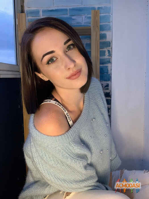 Анна Александровна Лушникова фото №1549688. Загружено 13 Декабря 2019