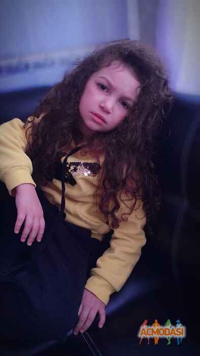 Алиса Юнсаловна Алыш фото №1550143. Загружено 14 Декабря 2019