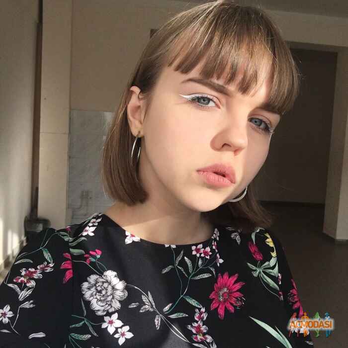 Полина Евгеньевна Будилова фото №1574269. Загружено 21 Февраля 2020