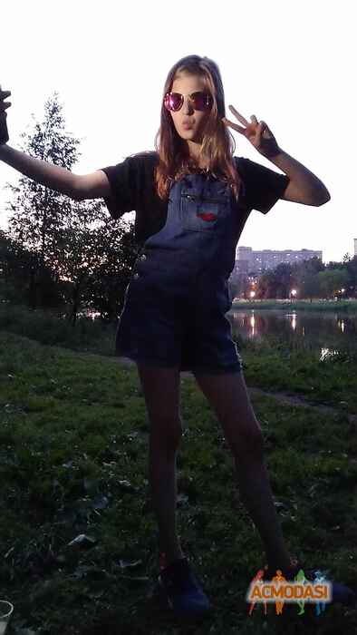 Алина   фото №1619913. Загружено 16 Июля 2020