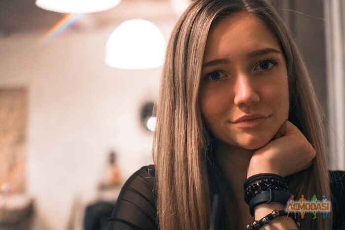 Мария  Щербинина фото №1658534. Загружено 21 Ноября 2020