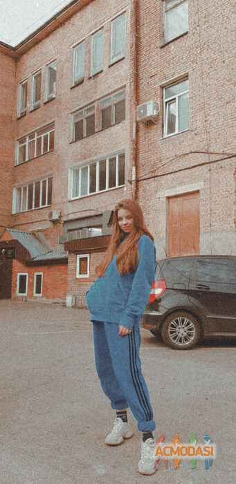 Adelina  Petrus фото №1696835. Загружено 04 Апреля 2021