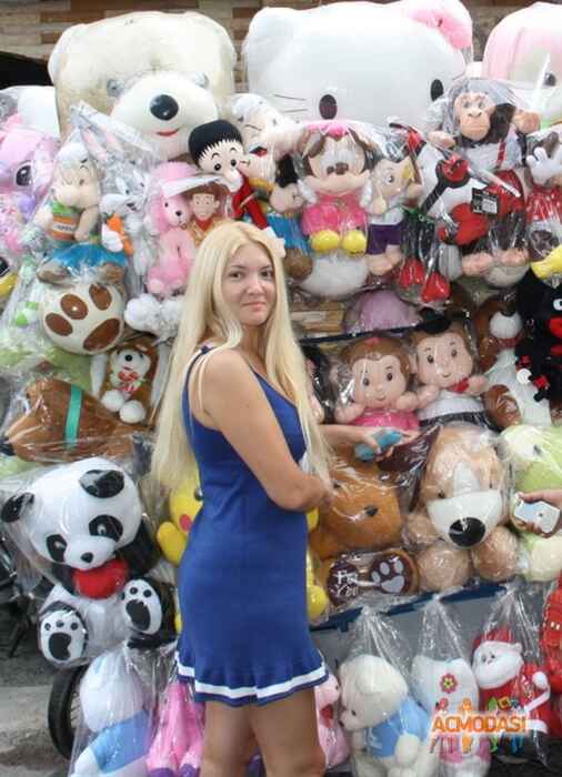 Ева  Бесонова фото №138009. Загружено 26 Января 2012