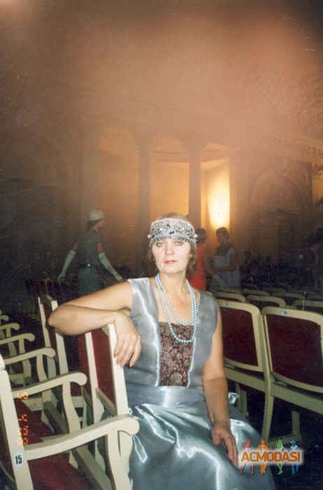 Наталья Алексеевна Митрофанова фото №182643. Загружено 11 Апреля 2012