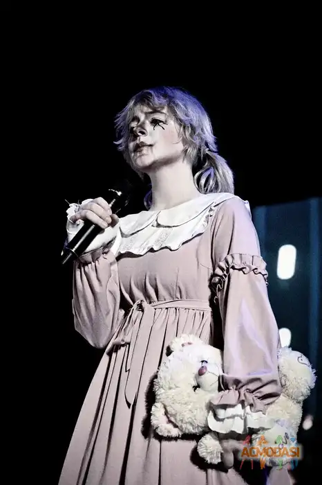 Ярослава  Денисова фото №1946069. Загружено 27 Января 2026