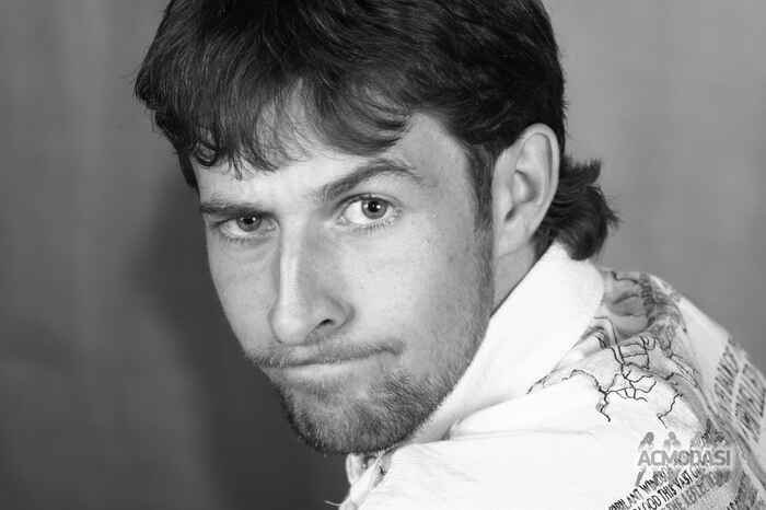 Максим Владимирович Голубцов фото №176948. Загружено 02 Апреля 2012