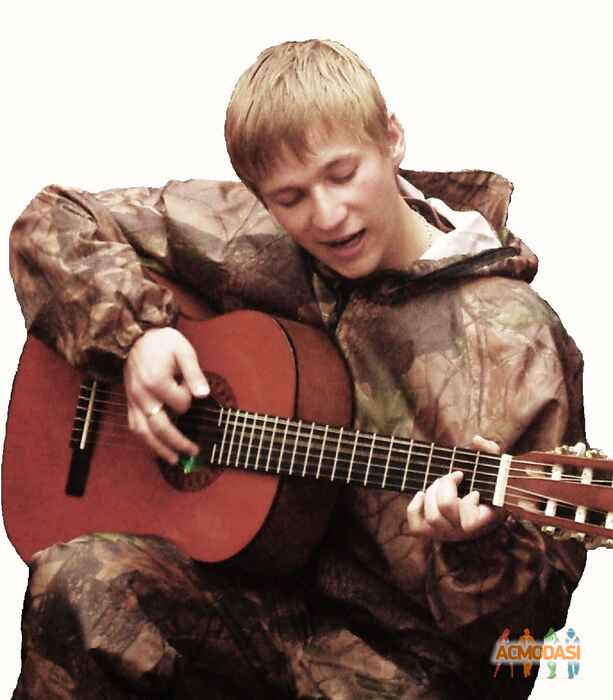 Павел Юрьевич Соломахин фото №159253. Загружено 03 Марта 2012