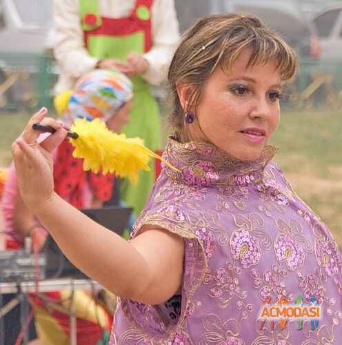 Мария Юрьевна Торопова фото №541792. Загружено 27 Ноября 2013