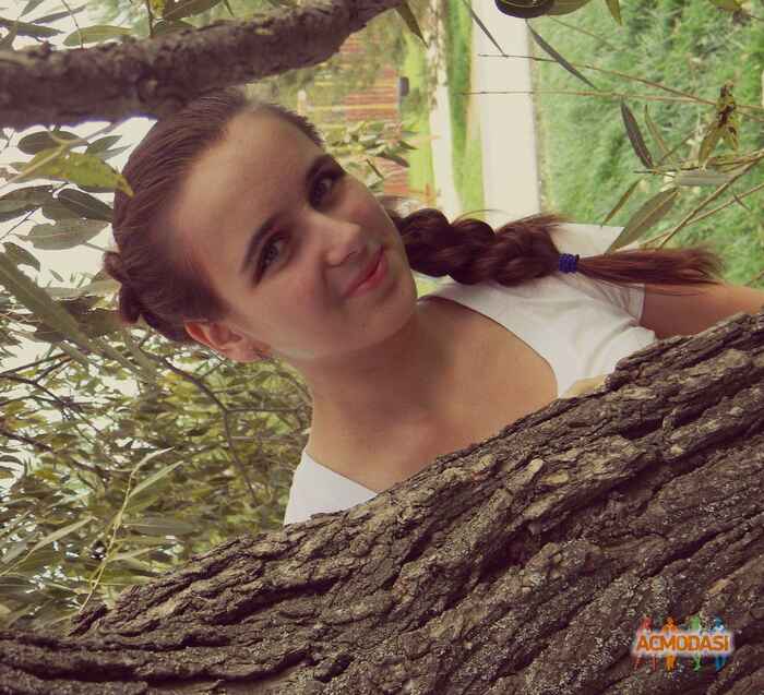 Семенко  Анастасия фото №559972. Загружено 30 Декабря 2013