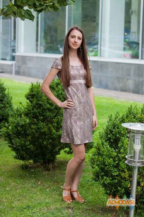 Анна Сергеевна Веселова фото №662005. Загружено 01 Июня 2014