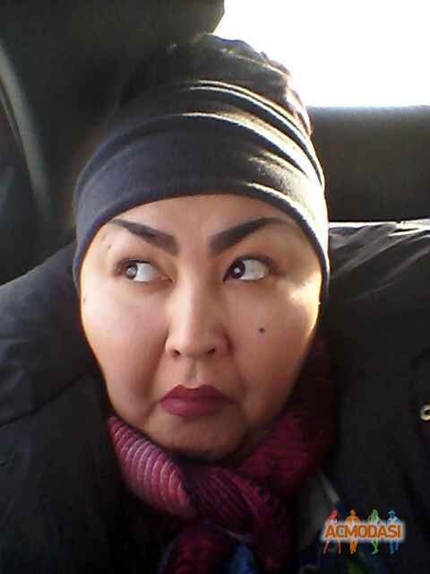 Шахаева Камар сулу фото №770846. Загружено 11 Ноября 2014