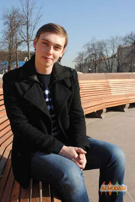 Илья Романович Сергеев фото №689632. Загружено 13 Июля 2014