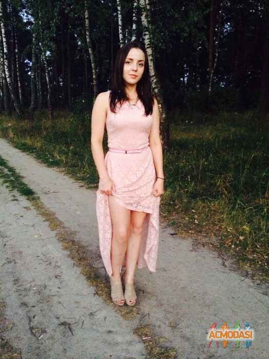 Вероника  Эдуардовна фото №713117. Загружено 19 Августа 2014