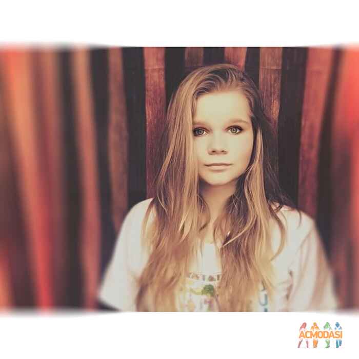 Анастасия Андреевна Куриленко фото №806681. Загружено 21 Января 2015