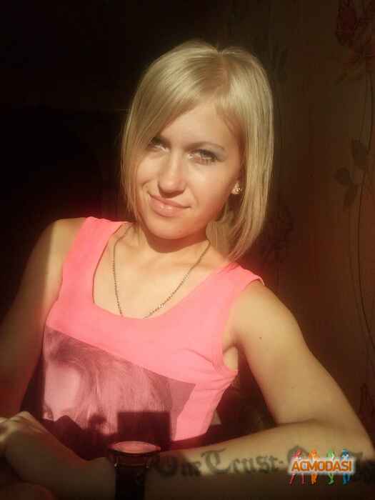 Аня  Демьянова фото №901015. Загружено 06 Августа 2015