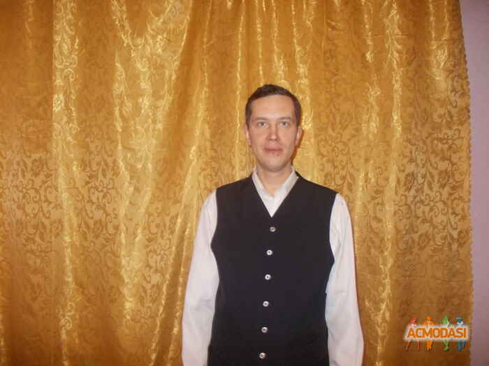 Дмитрий   фото №959540. Загружено 24 Ноября 2015