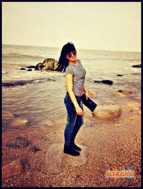 Нарине Аркадьевна Налбандянц фото №965808. Загружено 10 Декабря 2015