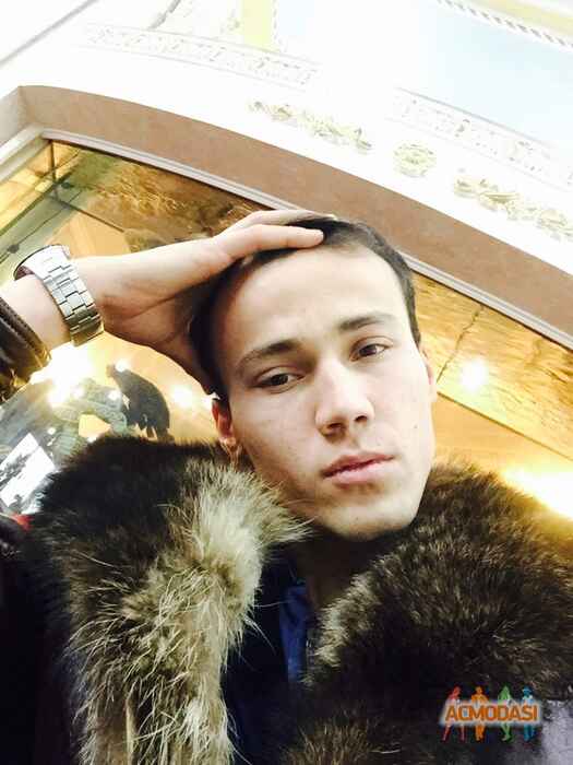 Ойбек Дониеревич Исаев фото №970811. Загружено 23 Декабря 2015