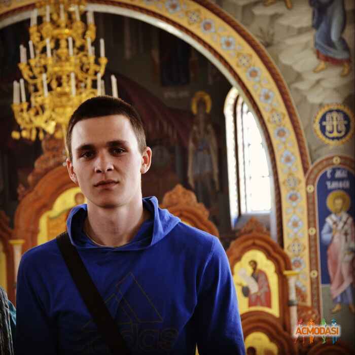Иван Андреевич Балахонов фото №1067529. Загружено 04 Августа 2016