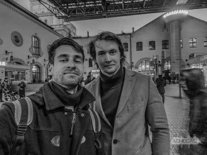 Кирилл Александрович Б фото №1690972. Загружено 15 Марта 2021