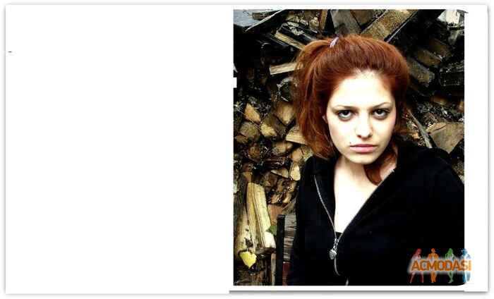 Катя Михайвна Егрва фото №109432. Загружено 22 Ноября 2011