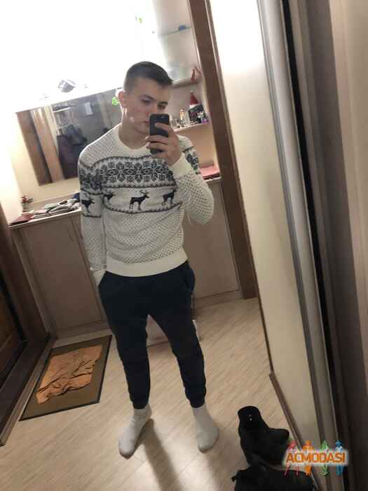 Андрей  Гулянский фото №1438762. Загружено 25 Марта 2019